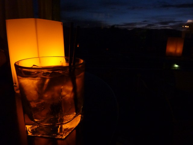 Tanqueray Ten & Tonic