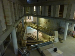 Ungewöhnliche Meldung für Berlin in diesen Tagen: Fertig! Keine Baustelle mehr.