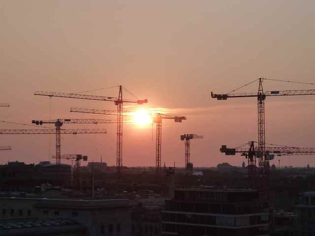 Der perfekte Sundowner