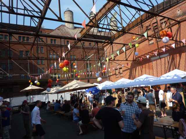 Craft Beer Days Berlin