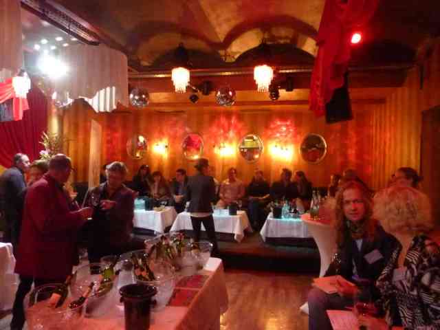 Verkostung und Seminar