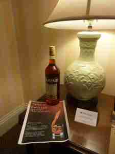 Campari sagt: Willkommen in NOLA. New Orleans, Louisiana!