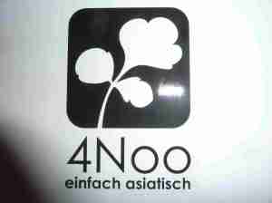 4noo Asia Box