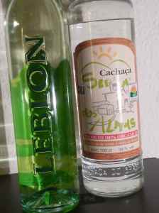 Cachaca