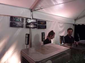 Jetzt ein gutes Bier!