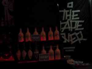 Street Cred on OB-Avenue